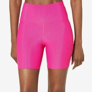 Beach Riot Bike Short - NWT (Med)